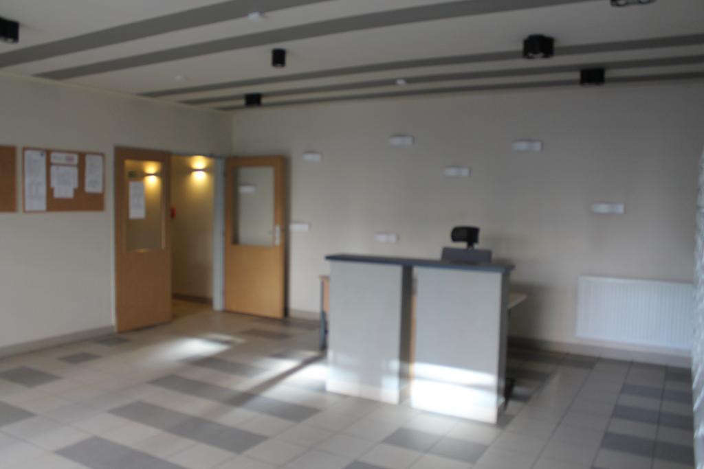 New Studio On V Doline 1 Praga Exterior foto