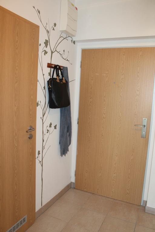 New Studio On V Doline 1 Praga Exterior foto